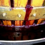 Basket Press